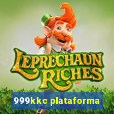 999kkc plataforma